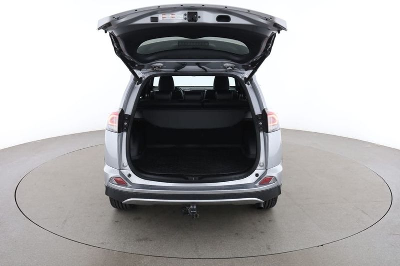 Toyota RAV4 bild 17