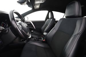 Toyota RAV4 bild 11