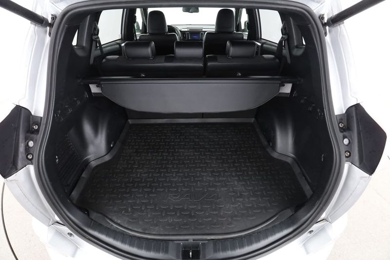 Toyota RAV4 bild 18