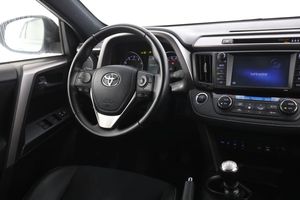 Toyota RAV4 bild 14