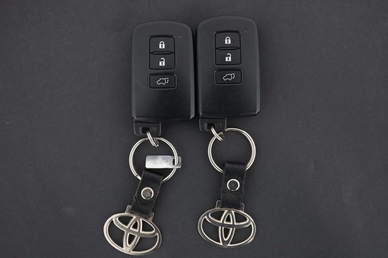 Toyota RAV4 bild 32