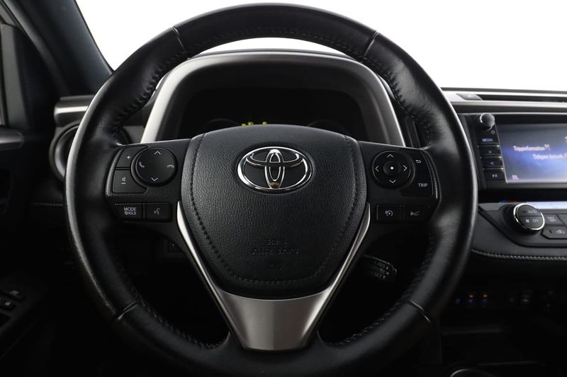 Toyota RAV4 bild 19