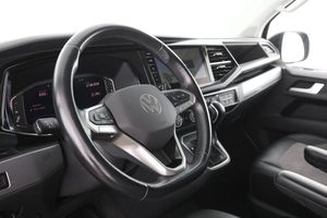 Volkswagen Multivan bild 12