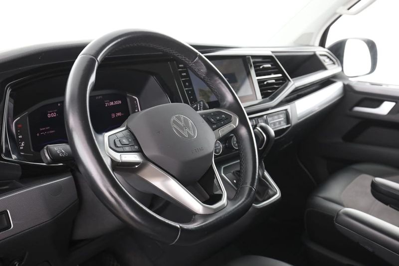 Volkswagen Multivan bild 12