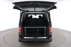 Volkswagen Multivan bild 17