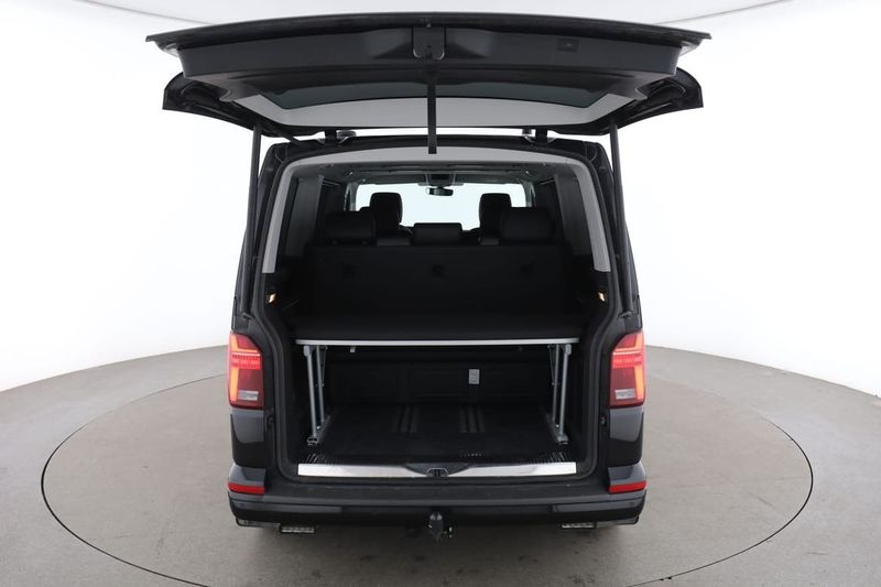 Volkswagen Multivan bild 17