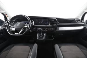 Volkswagen Multivan bild 13