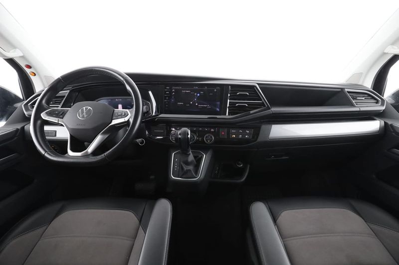 Volkswagen Multivan bild 13