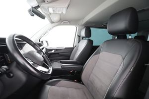 Volkswagen Multivan bild 11