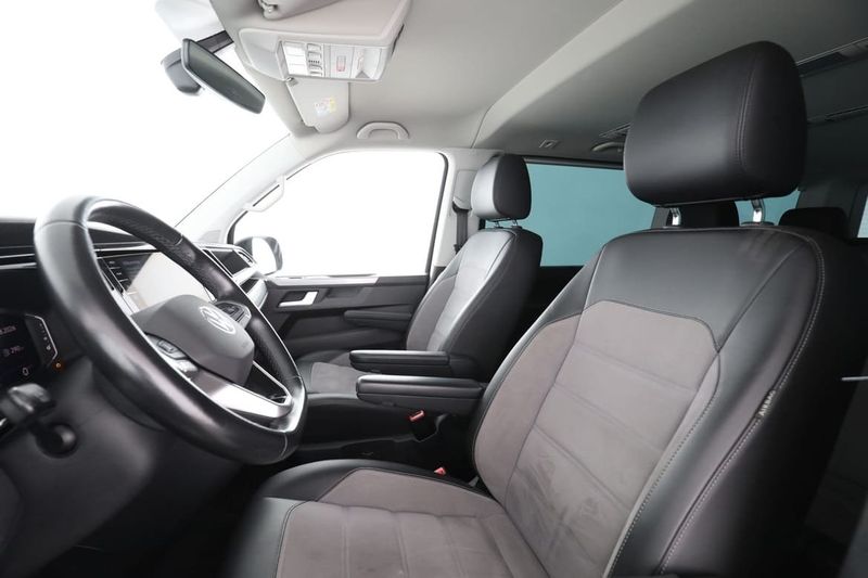 Volkswagen Multivan bild 11