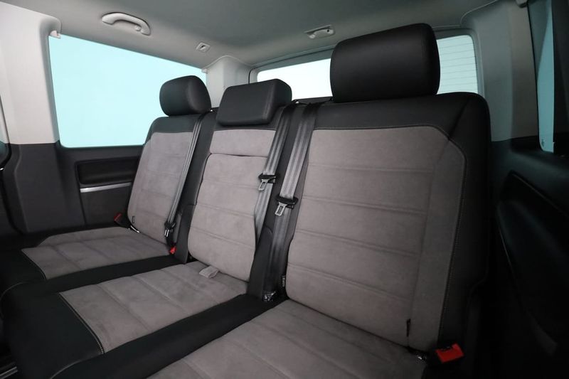 Volkswagen Multivan bild 36