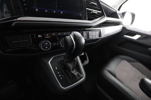 Volkswagen Multivan bild 26