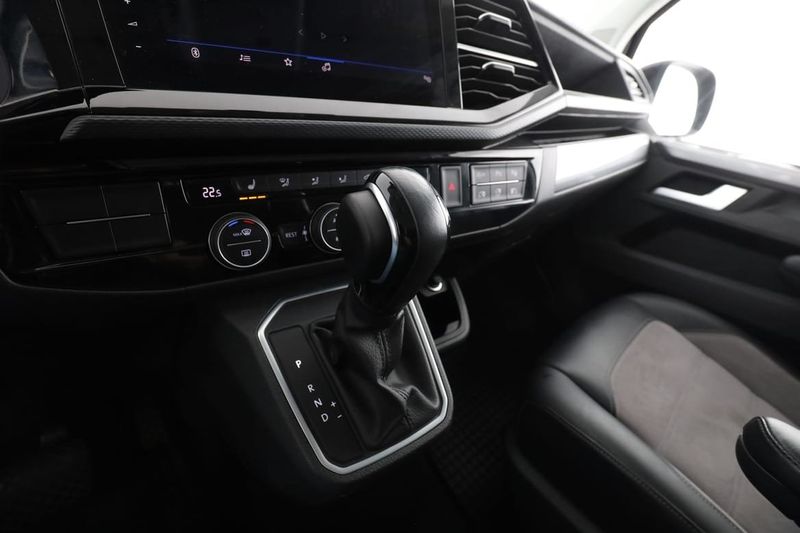 Volkswagen Multivan bild 26