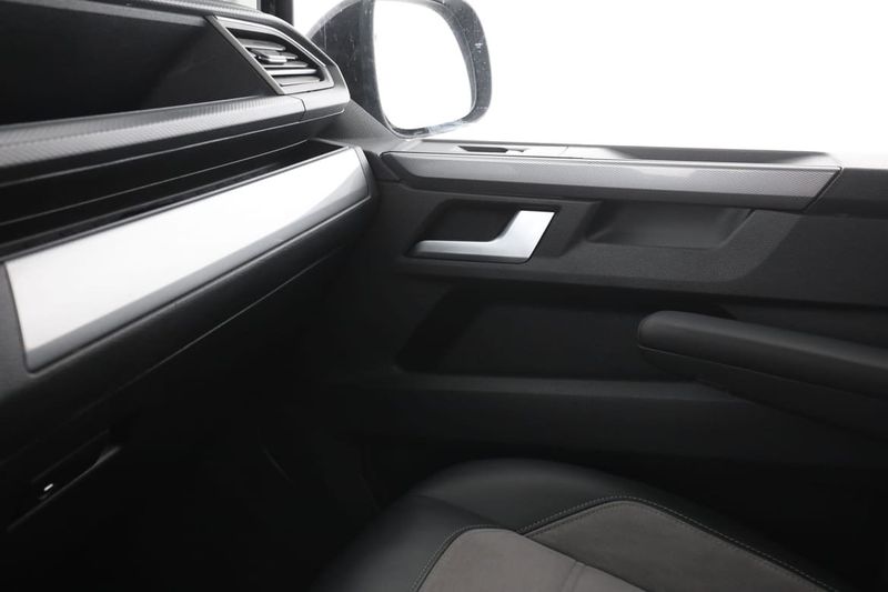 Volkswagen Multivan bild 31