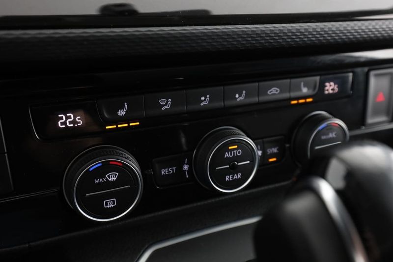 Volkswagen Multivan bild 27