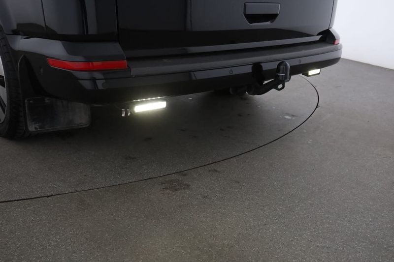 Volkswagen Multivan bild 38