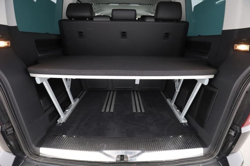 Volkswagen Multivan bild 18