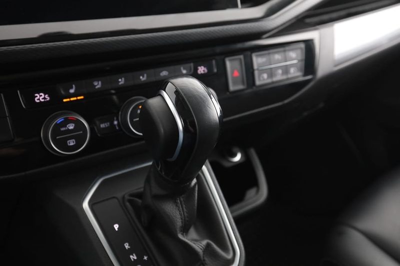 Volkswagen Multivan bild 28