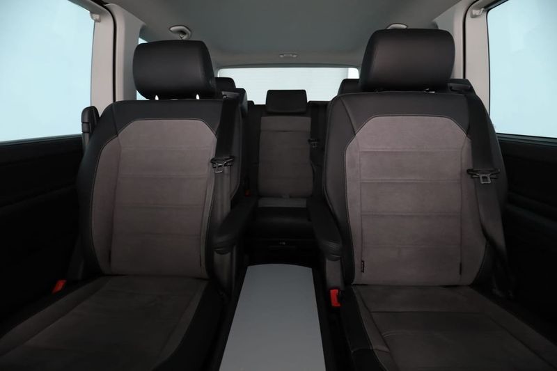 Volkswagen Multivan bild 16