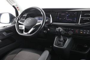 Volkswagen Multivan bild 14