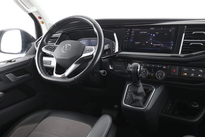 Volkswagen Multivan bild 14