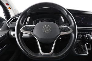 Volkswagen Multivan bild 19
