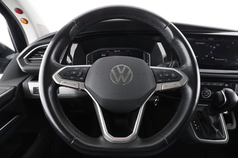 Volkswagen Multivan bild 19