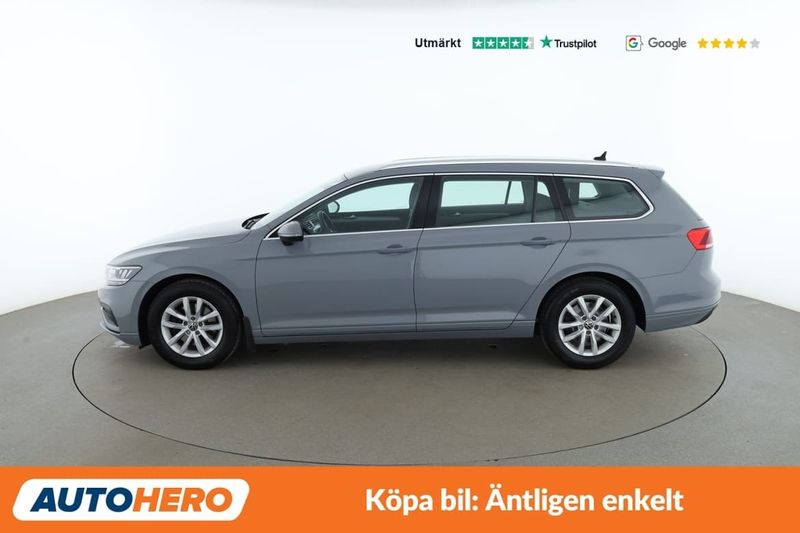Volkswagen Passat bild 2