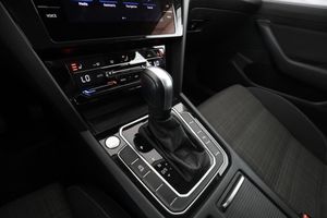 Volkswagen Passat bild 26