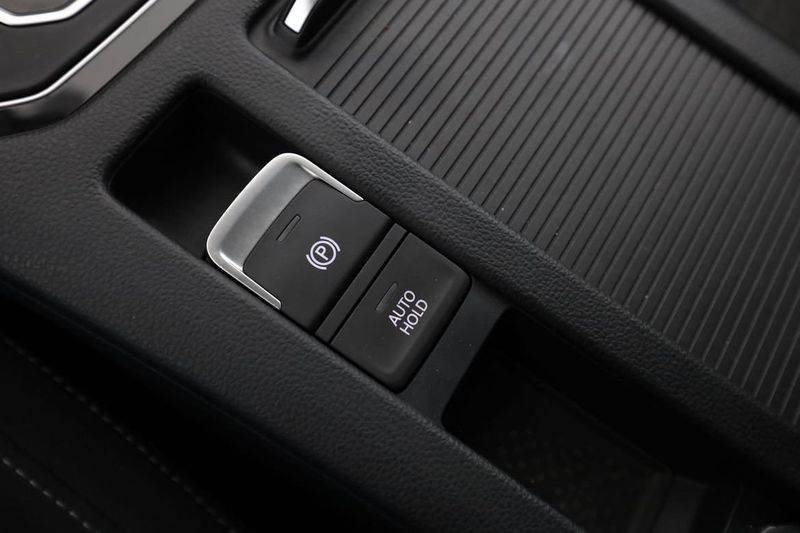 Volkswagen Passat bild 31