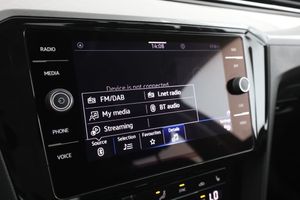 Volkswagen Passat bild 21