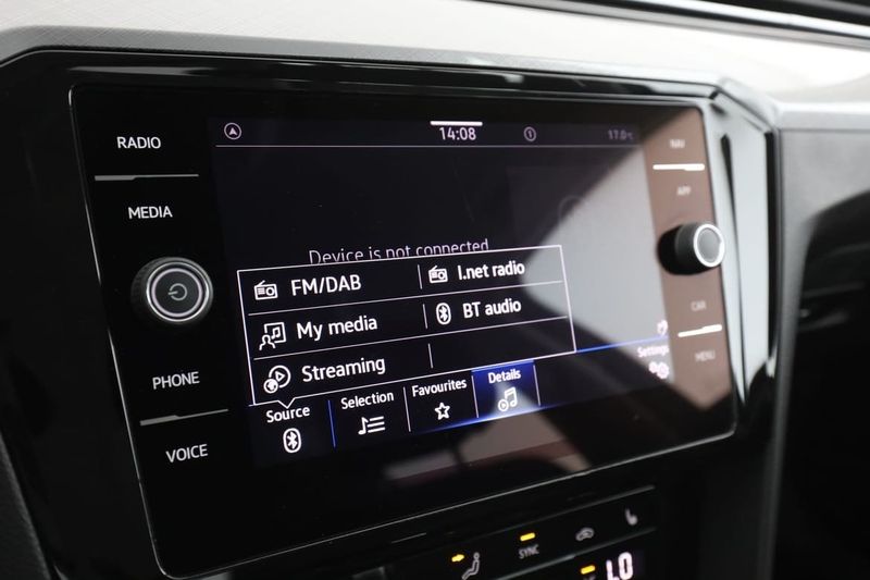 Volkswagen Passat bild 21