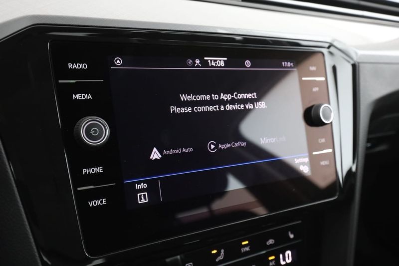 Volkswagen Passat bild 22