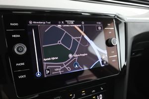 Volkswagen Passat bild 23