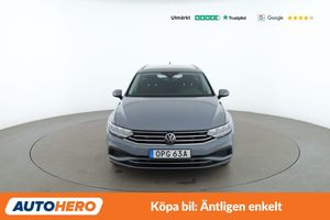 Volkswagen Passat bild 9
