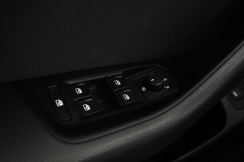 Volkswagen Passat bild 38
