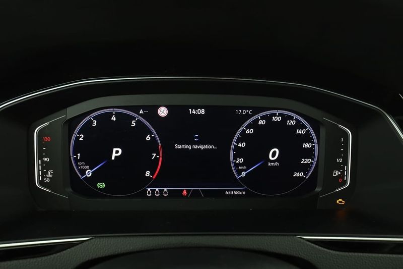 Volkswagen Passat bild 20