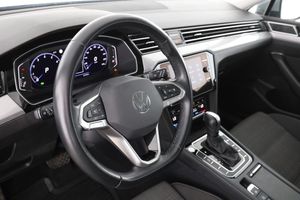 Volkswagen Passat bild 12