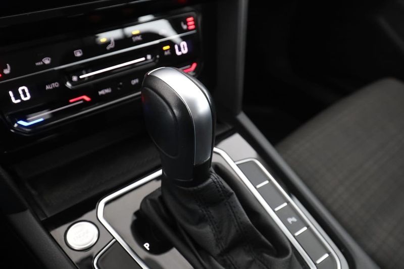 Volkswagen Passat bild 28