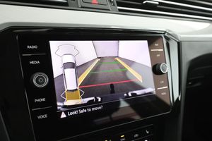 Volkswagen Passat bild 25