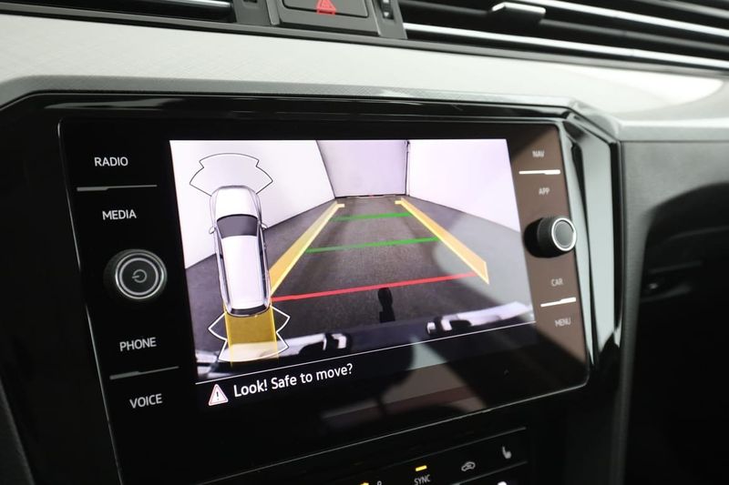Volkswagen Passat bild 25
