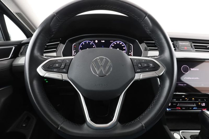 Volkswagen Passat bild 19