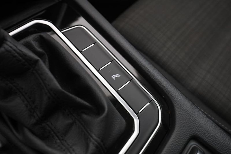 Volkswagen Passat bild 30