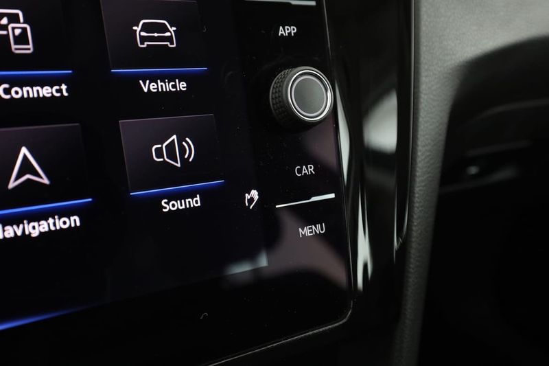Volkswagen Passat bild 24