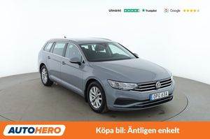 Volkswagen Passat bild 8