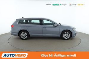 Volkswagen Passat bild 7
