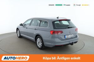 Volkswagen Passat bild 3