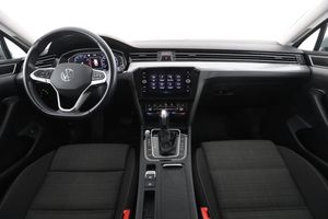 Volkswagen Passat bild 13