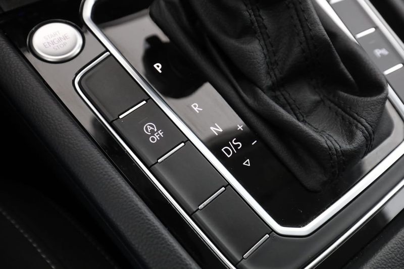 Volkswagen Passat bild 29