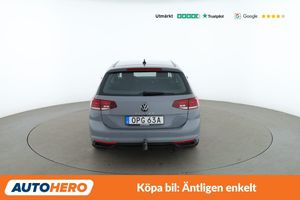 Volkswagen Passat bild 4